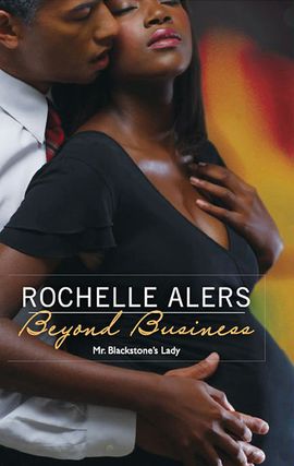 Title details for Beyond Business by Rochelle Alers - Available